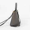 CELINE Nano Gürteltasche Grau 160699549 [P]