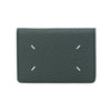 Maison Margiela Grained Cardholder 151635099 [P]