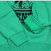 OTHER Wildesel Sweatshirt FR-TENDER KELLY GREEN 138611558 [P]
