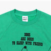 OTHER Wildesel Sweatshirt FR-TENDER KELLY GREEN 138611558 [P]