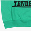 OTHER Wildesel Sweatshirt FR-TENDER KELLY GREEN 138611558 [P]
