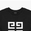 Givenchy Akita Type Logo Kids Sweatshirt 140279170 [P]