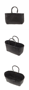 Dragon Diffusion Tote Bag 8811 Bamboo Triple Jump Small 41053106 [P]