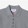THOM BROWNE ストライプポロシャツ メンズ MJP042A 00050 055 146830277 [P]