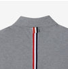 THOM BROWNE ストライプポロシャツ メンズ MJP042A 00050 055 146830277 [P]