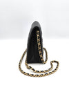CHANEL Boy WOC Caviar Black 26 Series (AP1117) 160926628 [P]
