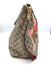 Gucci Patch GG Supreme Tote and Shoulder Bag 474085 160926913 [P]