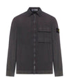 STONE ISLAND ブレッシュドコットンキャンバス 156725995 [P]