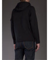 STONE ISLAND コットンワッフルフリース リ Regularfit L1S15 156726443 [P]