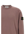 STONE ISLAND Cotton Fleece RegularFit Crew L1S15 6100060 S0051 V008F 156726584 [P]