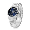 Longines Conquest Metal Watch 139812310 [P]
