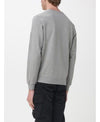 CP COMPANY ライトフリースクルーネックスウェットシャツ 156726887 [P]