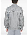 CP COMPANY Lino Wachs Overshirt Leinen 156726968 [P]