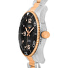 Longines Hydroconquest Ceramic Men's Metal Watch 73251264 [P]