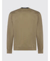 CP Company Diagonal Raised Fleece Crewneck Sweatshirt 156727009 [P]