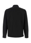 CP COMPANY ギャバジンオーバーシャツ 156727076 [P]