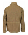 CP COMPANY 50 Fili ワックス エクスプローラー ジャケット 156727053 [P]