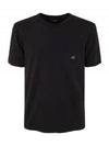 CP COMPANY ピケポケットTシャツロゴパッチ 156727146 [P]