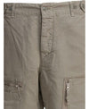CP COMPANY コットンリネンカーゴパンツ 156727479 [P]