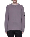 CP COMPANY ラムズウール GRS クルーネック ニットセーター 156727448 [P]