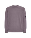 CP COMPANY ラムズウール GRS クルーネック ニットセーター 156727448 [P]