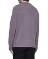 CP COMPANY ラムズウール GRS クルーネック ニットセーター 156727448 [P]
