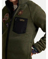 POLO RALPH LAUREN フリースジャケット 156727740 [P]