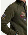POLO RALPH LAUREN フリースジャケット 156727740 [P]