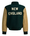 POLO RALPH LAUREN Varsity-Jacke mit Logo-Detail 156727752 [P]