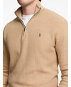 POLO RALPH LAUREN ニットハーフジップ 156727991 [P]