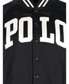 POLO RALPH LAUREN ベースボールジャケット 156728194 [P]
