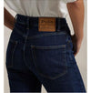 POLO RALPH LAUREN ストレートデニムパンツ 156728457 [P]