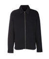 GIVENCHY フリースジッパーシャツジャケット 156799128 [P]