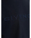 GIVENCHY Jacquard T-Shirt mit Kurzarm 156799137 [P]
