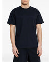GIVENCHY Jacquard T-Shirt mit Kurzarm 156799137 [P]