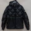 Moncler Short Down Jacket Padding 160927342 [P]