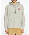 Isabel Marant Matte Hooded T-Shirt 156799478 [P]