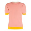 Fendi Cotton Silk Sweater 156799829 [P]
