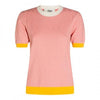 Fendi Cotton Silk Sweater 156799829 [P]