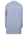 MaxMara Striped Cotton Shirt 156800348 [P]