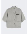 MaxMara Cashmere Cape 156800389 [P]