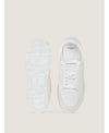 GIVENCHY レザー＆スウェード ロゴ ヤード スニーカー 156799145 [P]