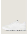 GIVENCHY レザー＆スウェード ロゴ ヤード スニーカー 156799145 [P]