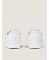 GIVENCHY レザー＆スウェード ロゴ ヤード スニーカー 156799145 [P]