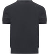 Givenchy Jacquard Cotton Knit T-Shirt 156799132 [P]