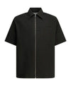 GIVENCHY クチュール シーム ジッパー シャツ 156799126 [P]