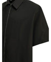GIVENCHY クチュール シーム ジッパー シャツ 156799126 [P]