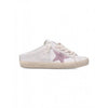 GOLDEN GOOSE スーパースタースウェードスター GWF00110 F008681 12519 160628155 [P]