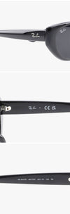 Ray Ban Cat Eye Oval Sunglasses 160927979 [P]