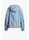 Parajumpers Hooded Jacket 156800846 [P]